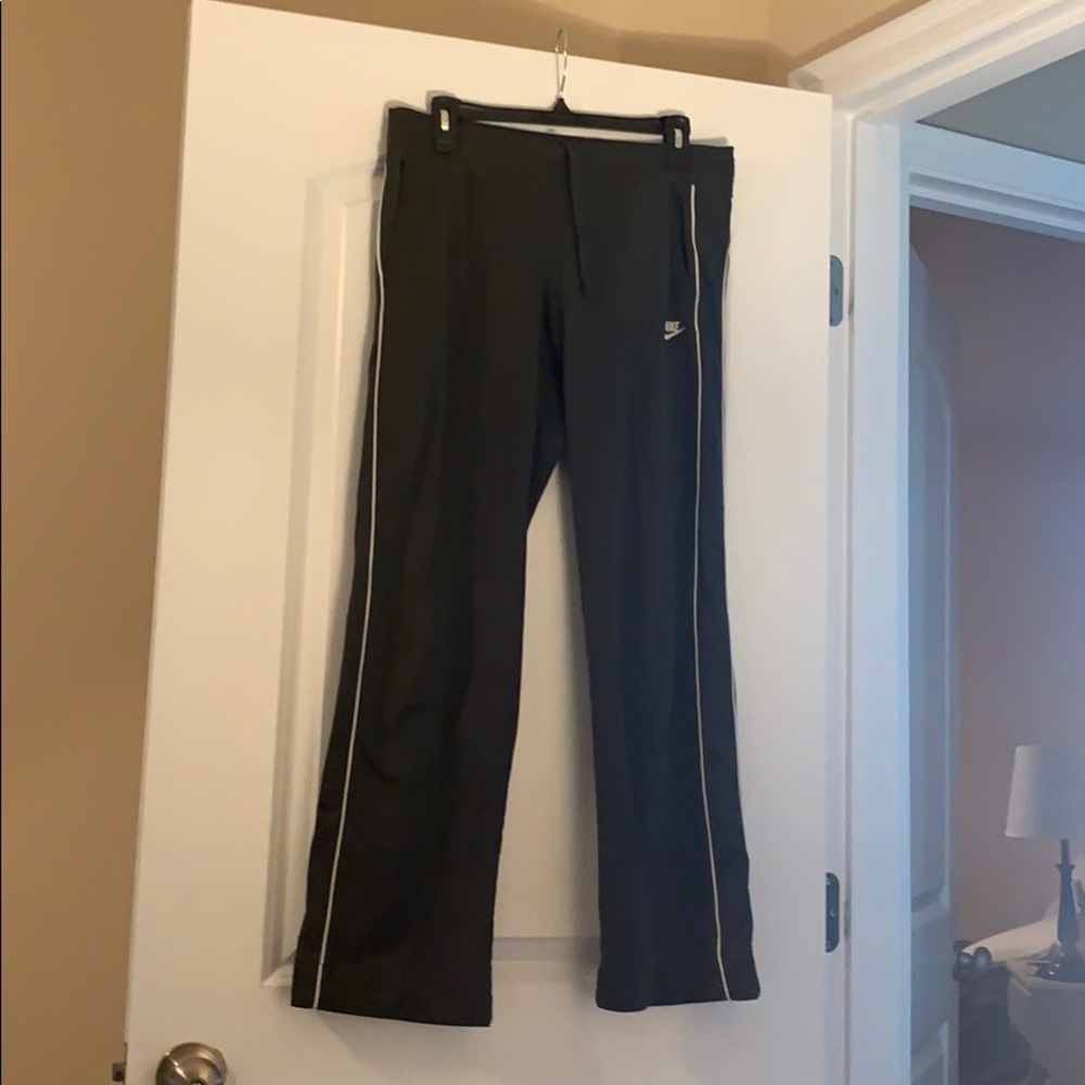Vintage nike sweatpants